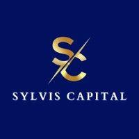 sylvis capital logo image