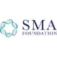 sma foundation logo image