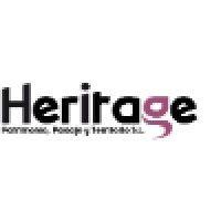 heritage logo image