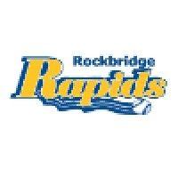 rockbridge rapids logo image