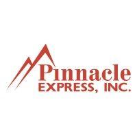 pinnacle express, inc logo image