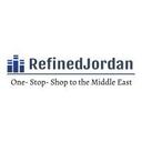 logo of Refinedjordan