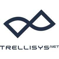 trellisys.net logo image