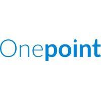 onepoint consulting logo image