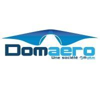 domaero logo image