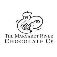 the margaret river chocolate company logo image