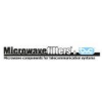 microwavefilters&tvc logo image