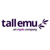 tall emu crm logo image