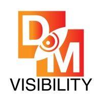 dm visibility llc logo image