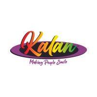 kalan lp logo image