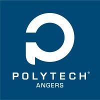 polytech angers - engineering school of the university of angers.