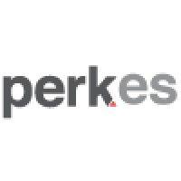 perk.es by loyalty click logo image