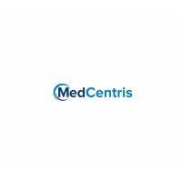 medcentris logo image