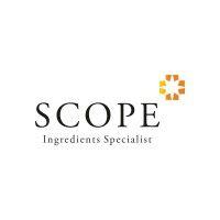 scope ingredients private limited logo image