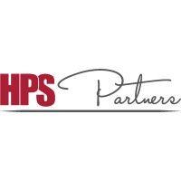 hps partners pte ltd logo image