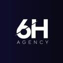 logo of 6 H Agency