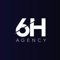 6h agency logo image