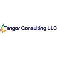 tangor consulting llc logo image