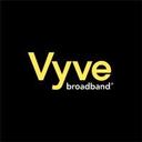 logo of Vyve Broadband