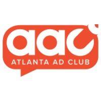 atlanta ad club logo image