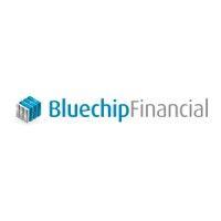 bluechip financial - mortgages and protection logo image