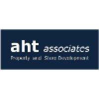 aht associates logo image