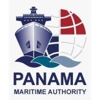 panama ship registry logo image