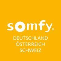 somfy dach