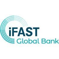 ifast global bank limited logo image