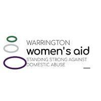 warrington women's aid limited logo image