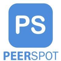 peerspot logo image