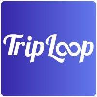 trip loop logo image