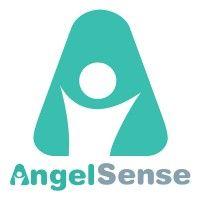 angelsense logo image