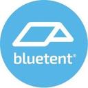 logo of Bluetent