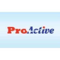 proactive physical therapy and sports medicine logo image