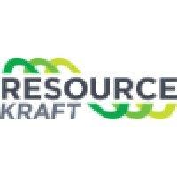 resourcekraft energy management solutions logo image