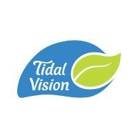 tidal vision logo image