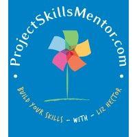 projectskillsmentor logo image