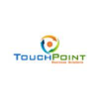 touchpoint business solutions llc logo image