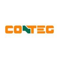 conteg benelux logo image