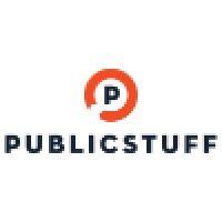 publicstuff logo image