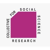 collective for social science research logo image