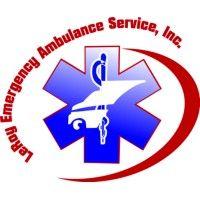 leroy emergency ambulance service, inc. logo image