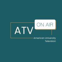 atv: american university television