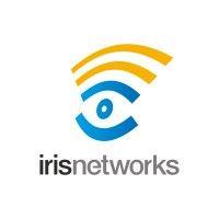 iris networks ltd logo image