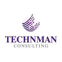 technman consulting logo image