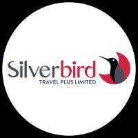 uniglobe silverbird travel plus logo image