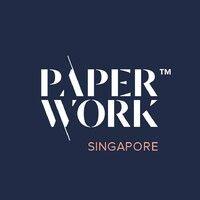 paperwork sg