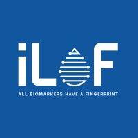 ilof logo image