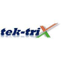 tek-trix technologies (online project management system) logo image